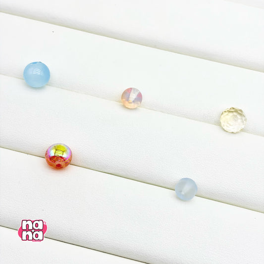 【A1509】きらり    高品質ガラス（8+10）