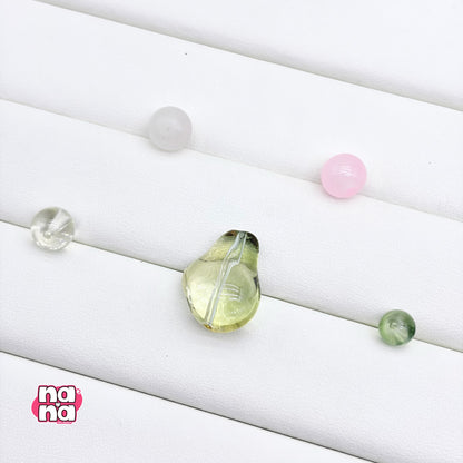 【A1510】肩を寄せて見上げた星    高品質ガラス（8+10）