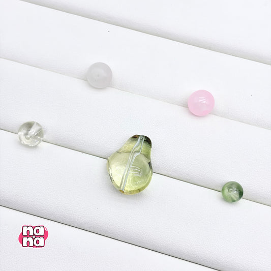 【A1510】肩を寄せて見上げた星    高品質ガラス（8+10）