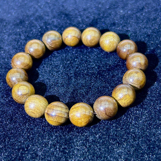【金絲楠木 Phoebe zhennan（10mm）】おおごんくすのき
