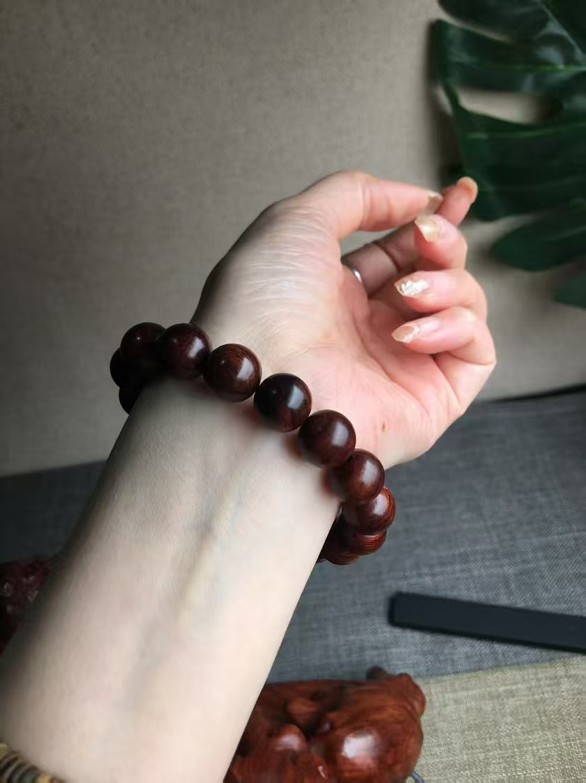 【古材海南黄花梨】ハイナンオウカリン